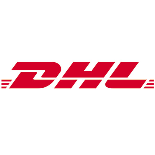 DHL--White