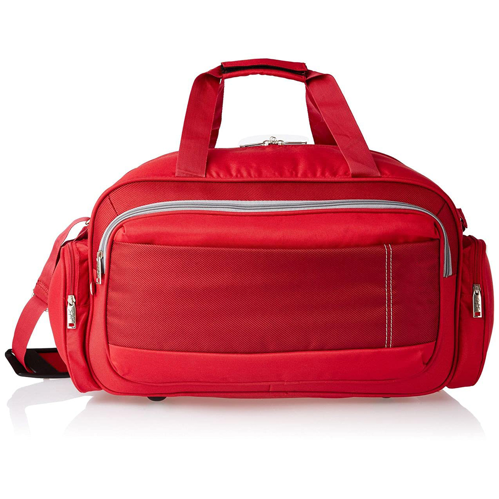 Duffle Bags (Red)