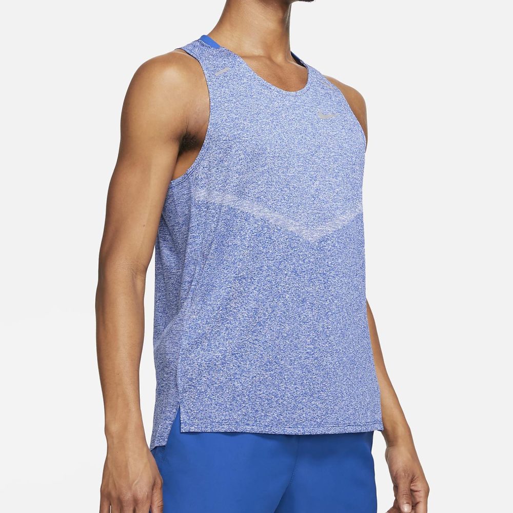 Men’s Dri-FIT Running Tank Top