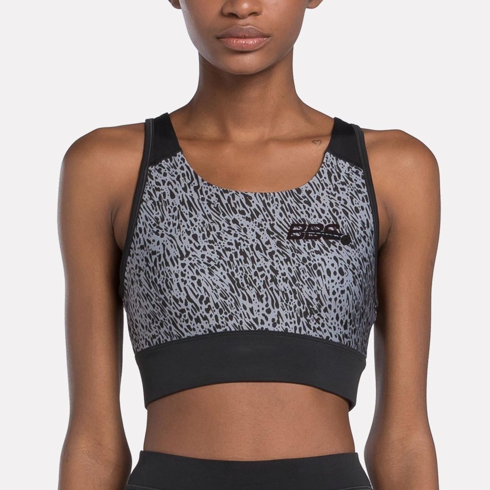 Workout Ready Sports Bra