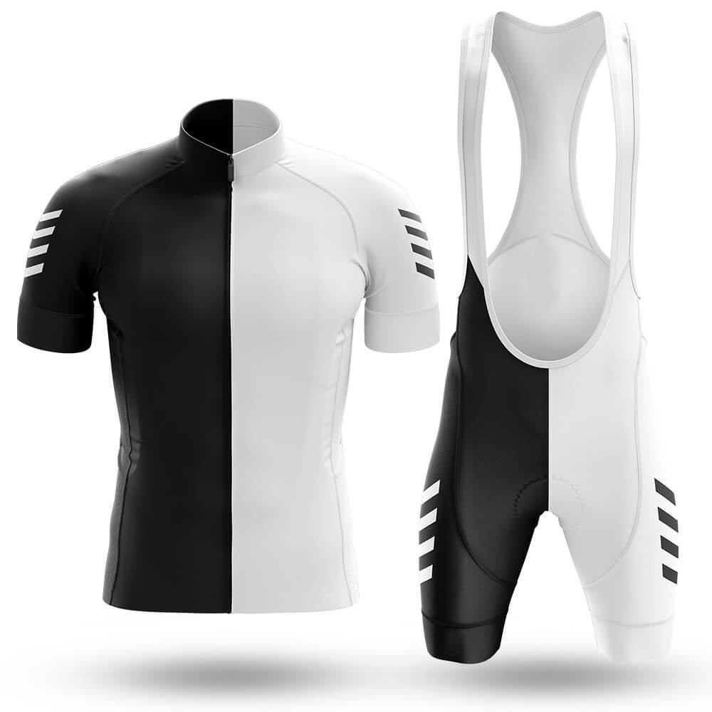 Customized Sublimated Cycling Uniform