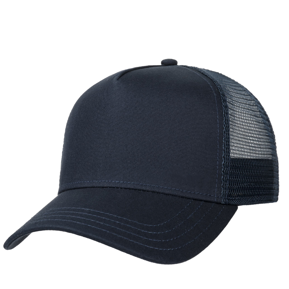 Richardson Fitted Pulse Sportmesh Cap with R-Flex