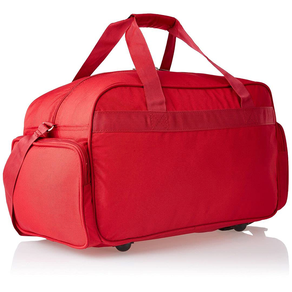 Duffle Bags (Red)