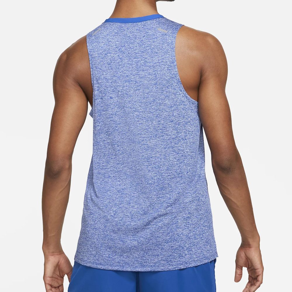 Men's Dri-FIT Running Tank Top - Image 2