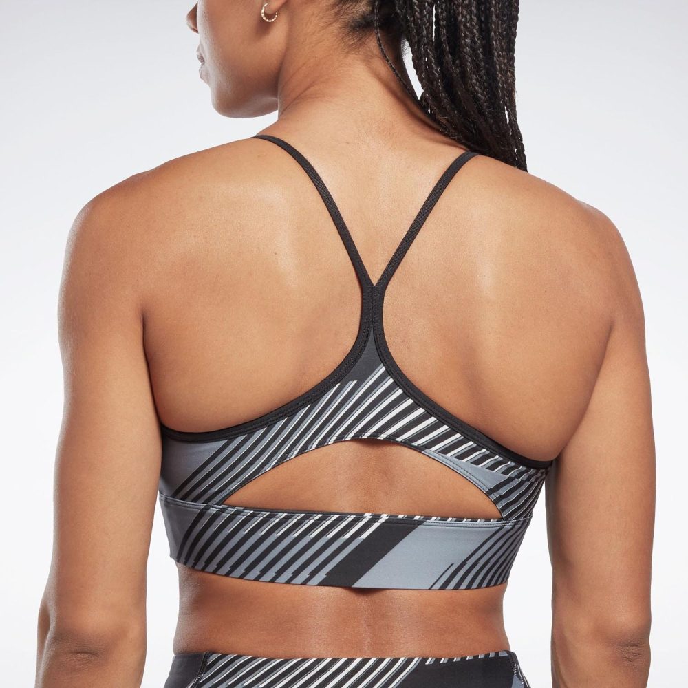 Workout Ready Sports Bra - Image 2