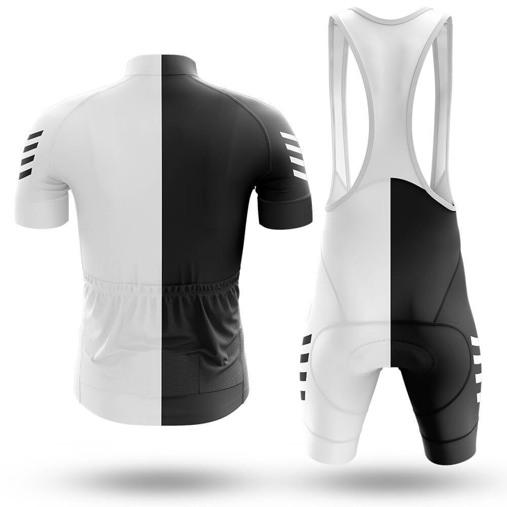 Customized Sublimated Cycling Uniform