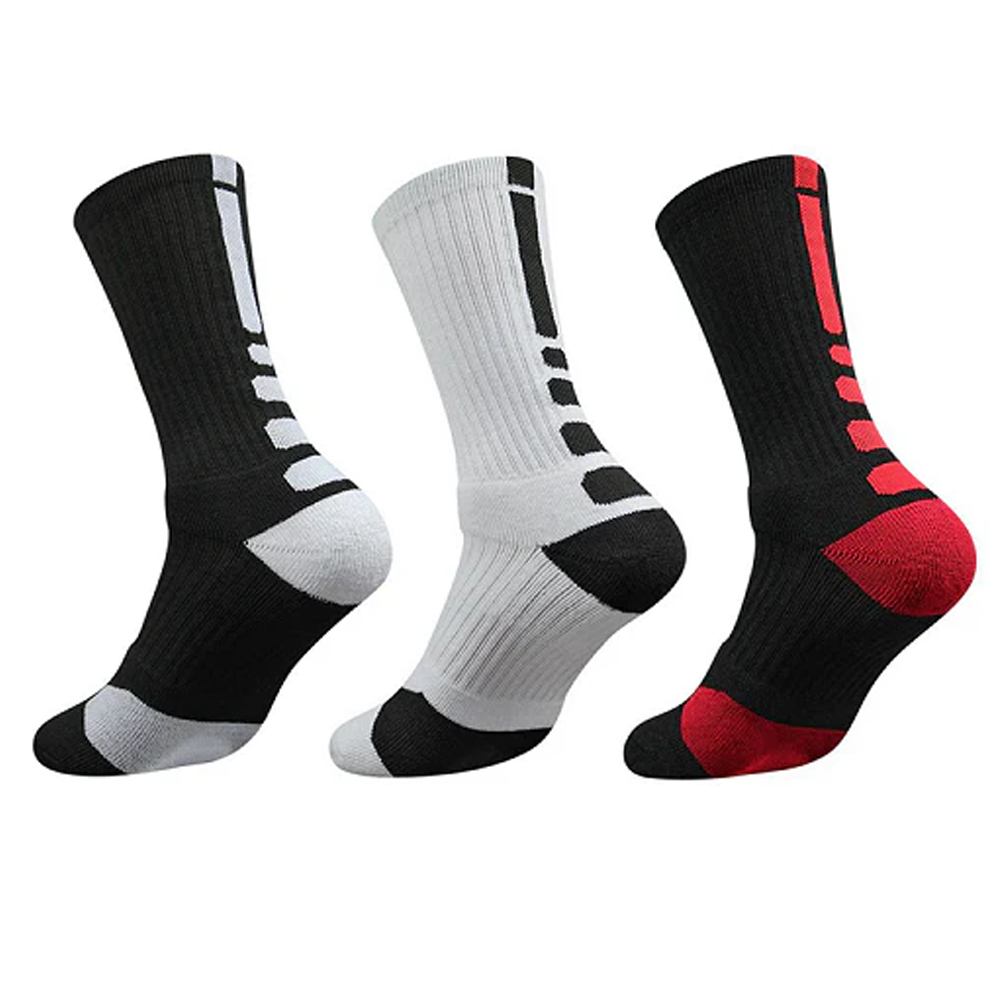 Super Elite Sports Socks