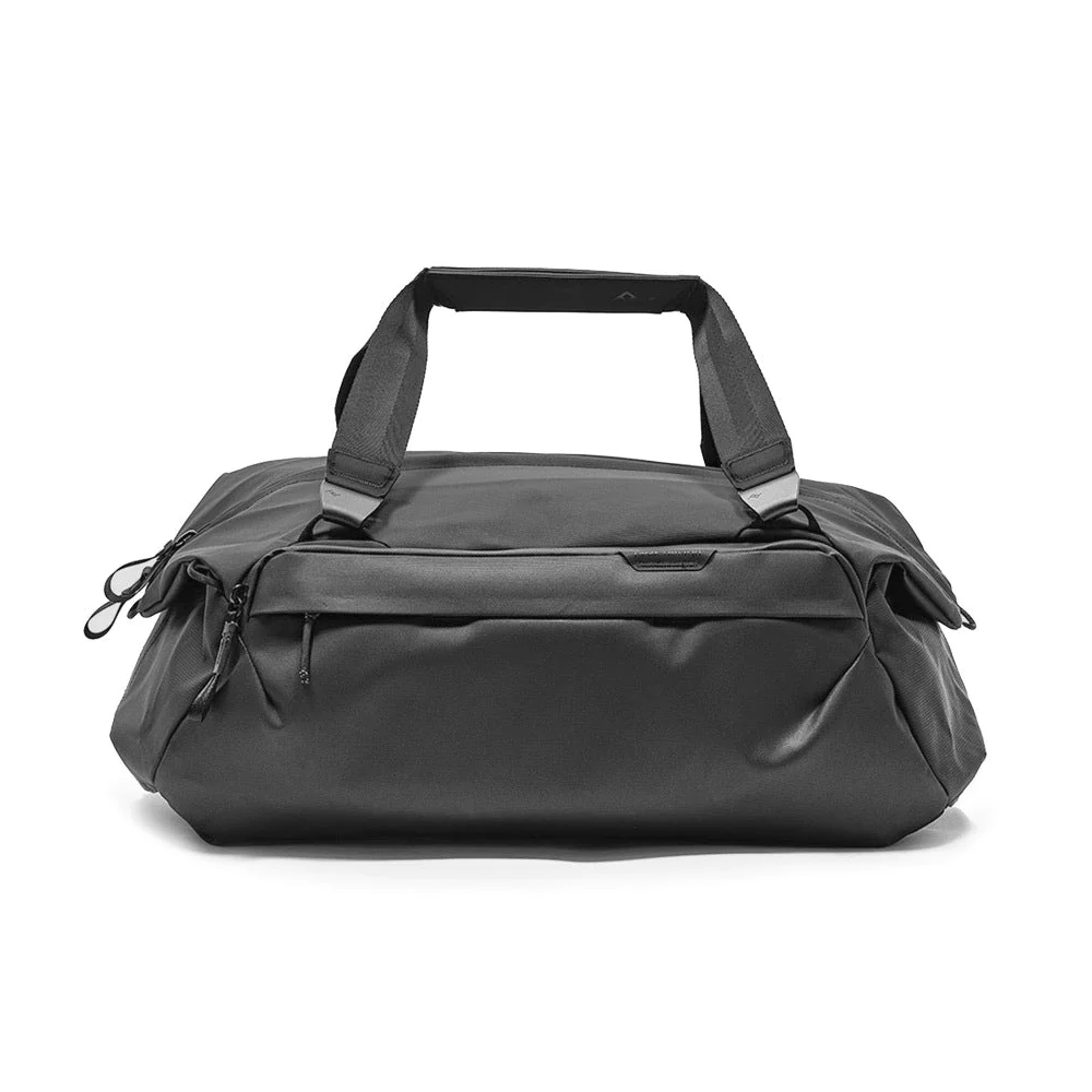 Duffle Bags (Grey)