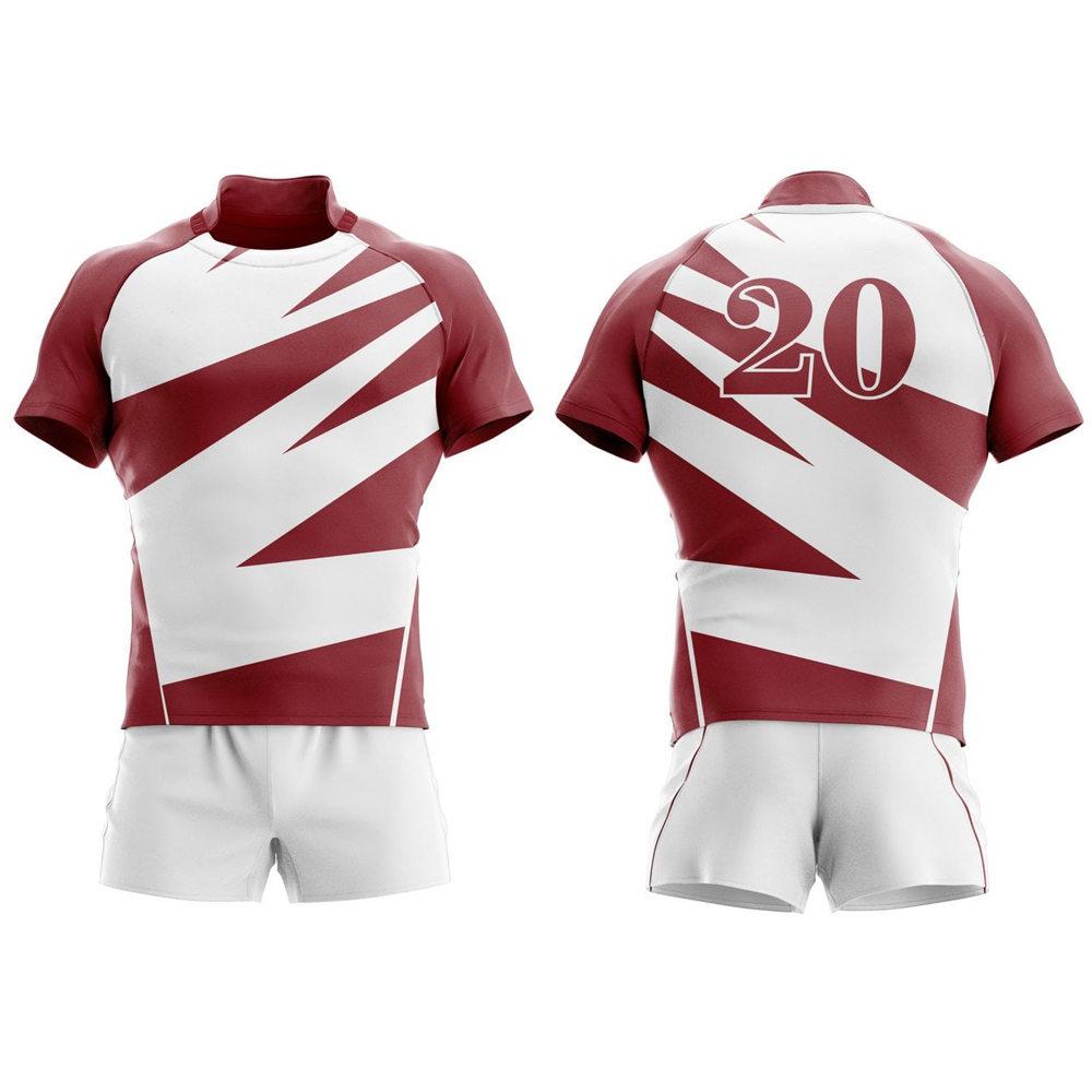 Customized Soccer Uniform