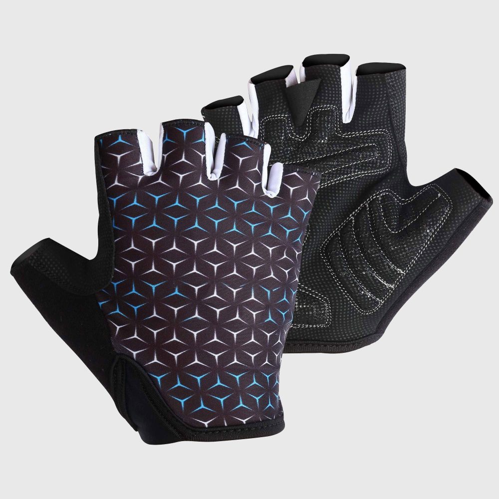 Half Finger Cycling Gloves