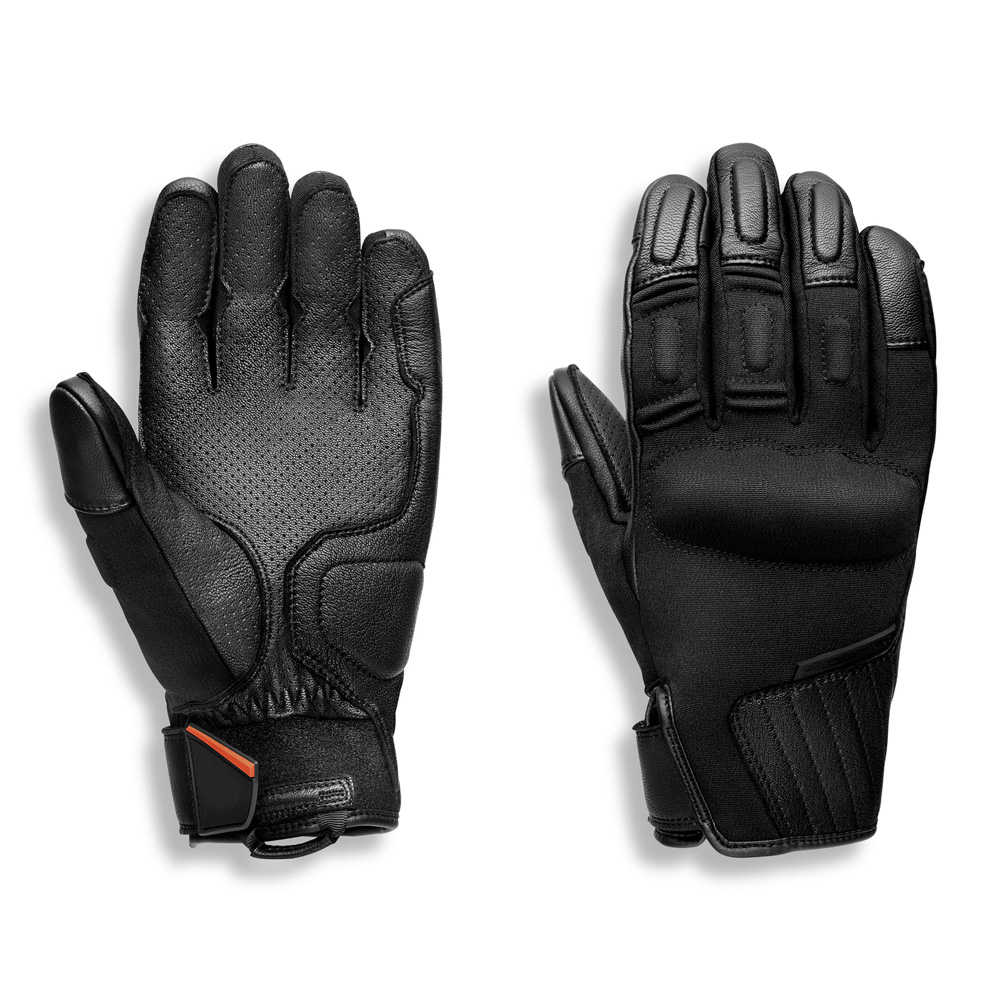 Premium Leather Gloves