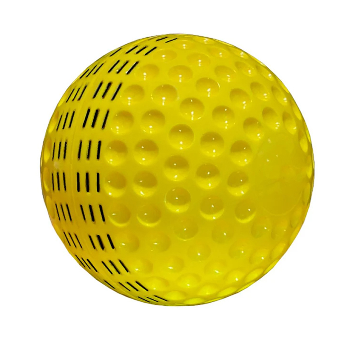 Durable Machine Balls