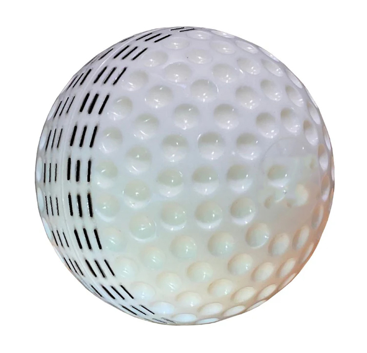 Durable Machine Balls