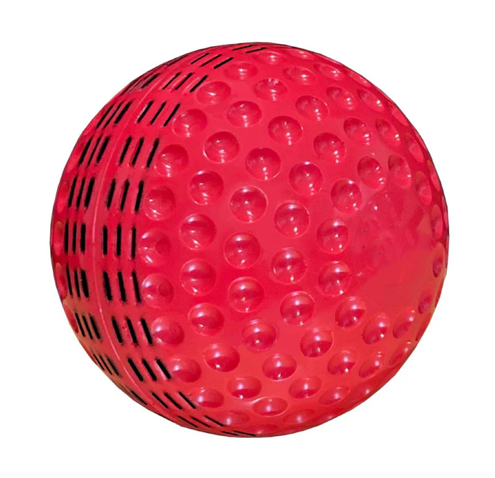 Durable Machine Balls