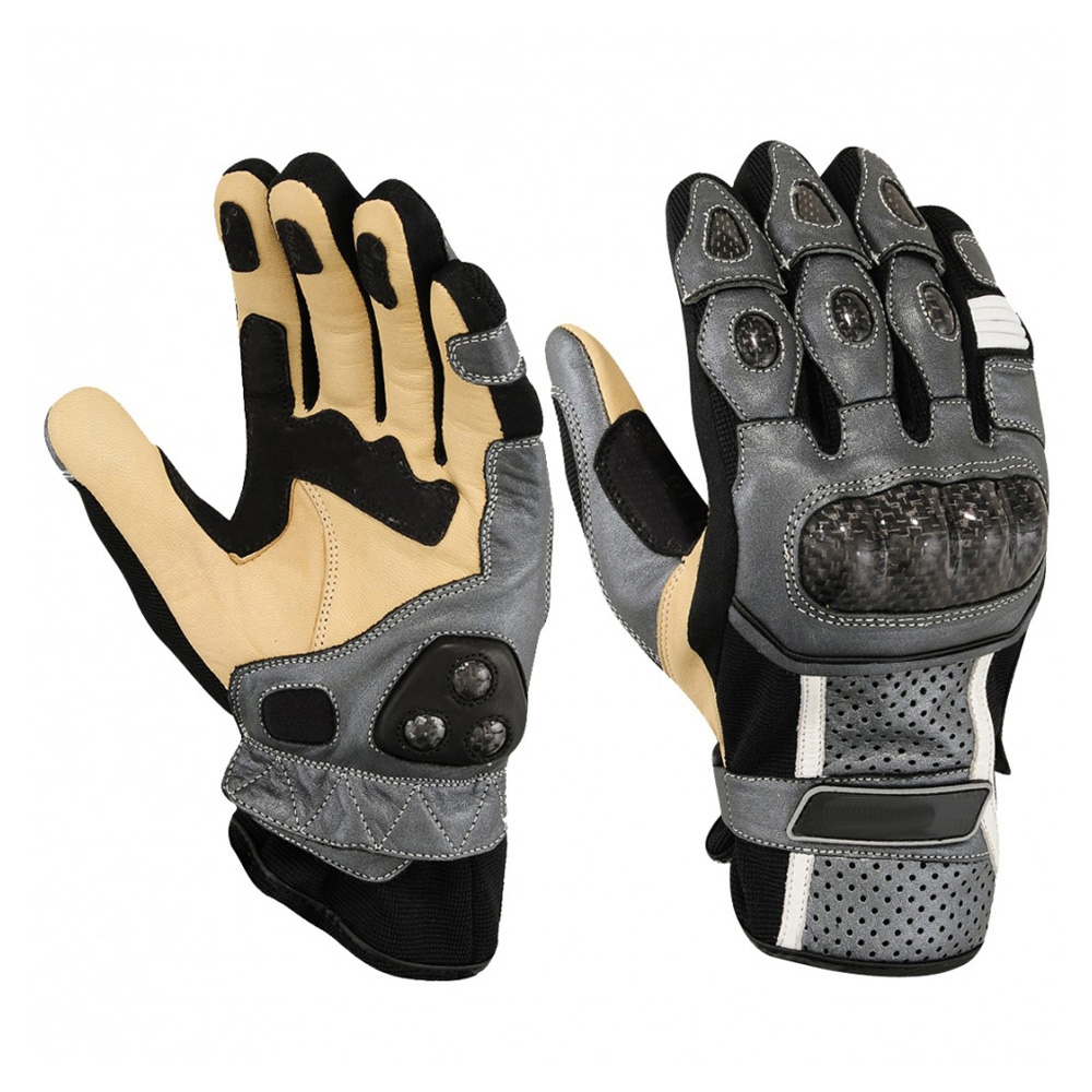 Motorbike Gloves