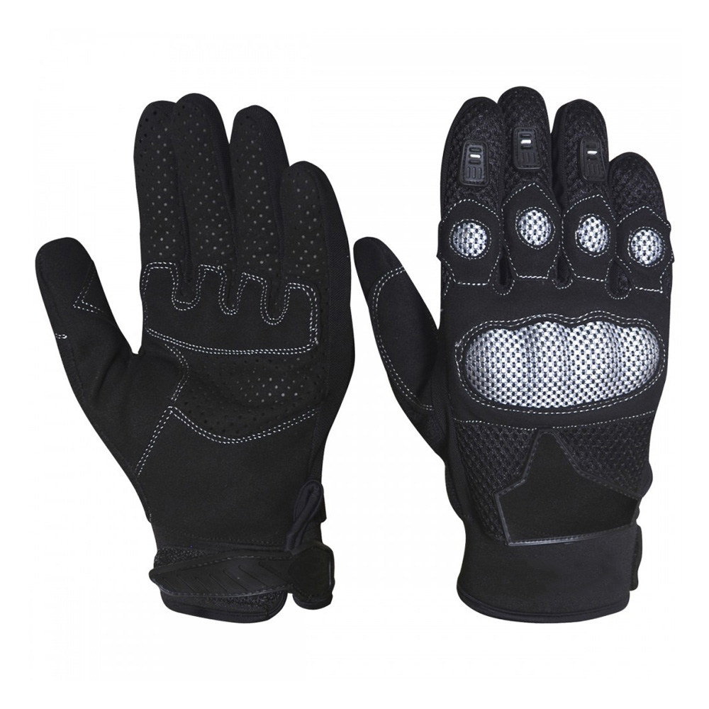 Motorbike Gloves