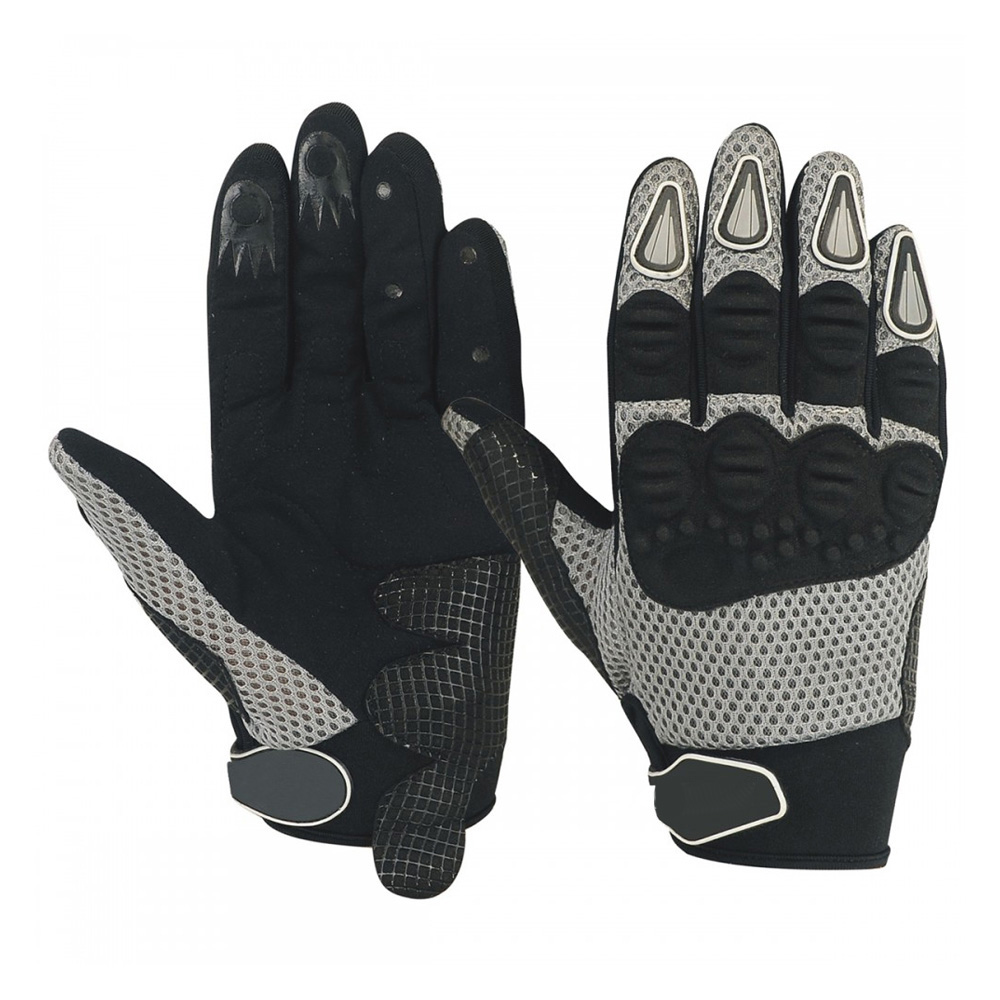 Motorbike Gloves