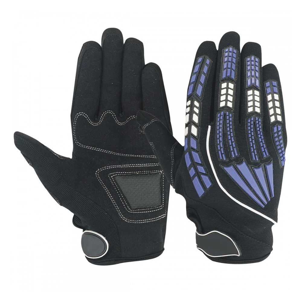 Motorbike Gloves