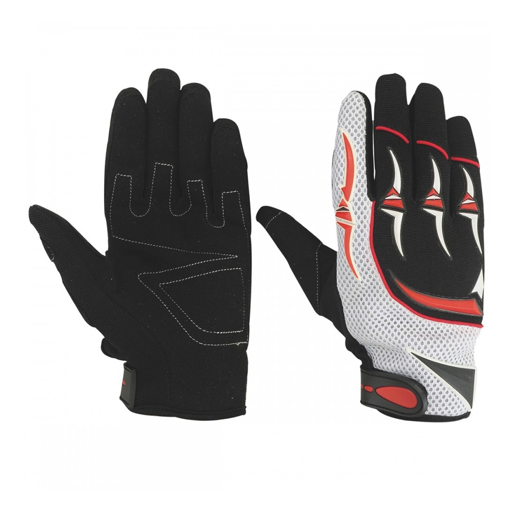 Motorbike Gloves