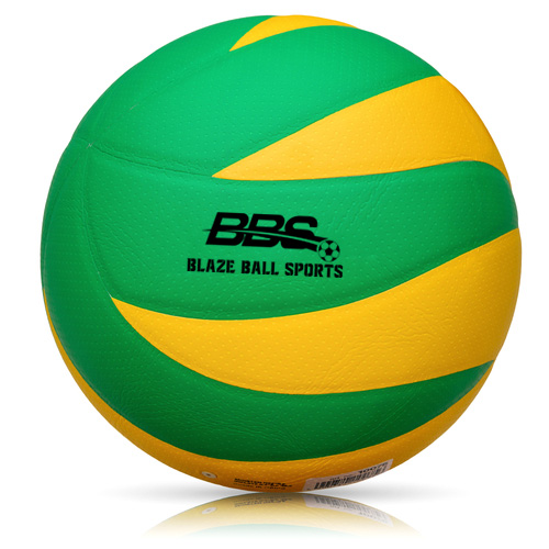 High-Performance Volleyballs