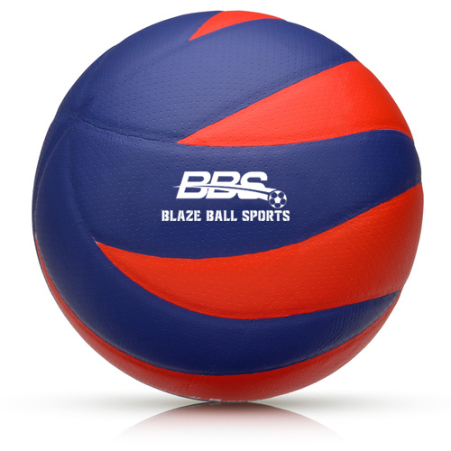 High-Performance Volleyballs