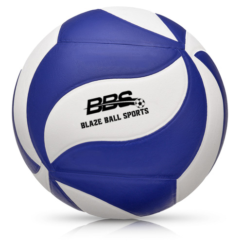 High-Performance Volleyballs